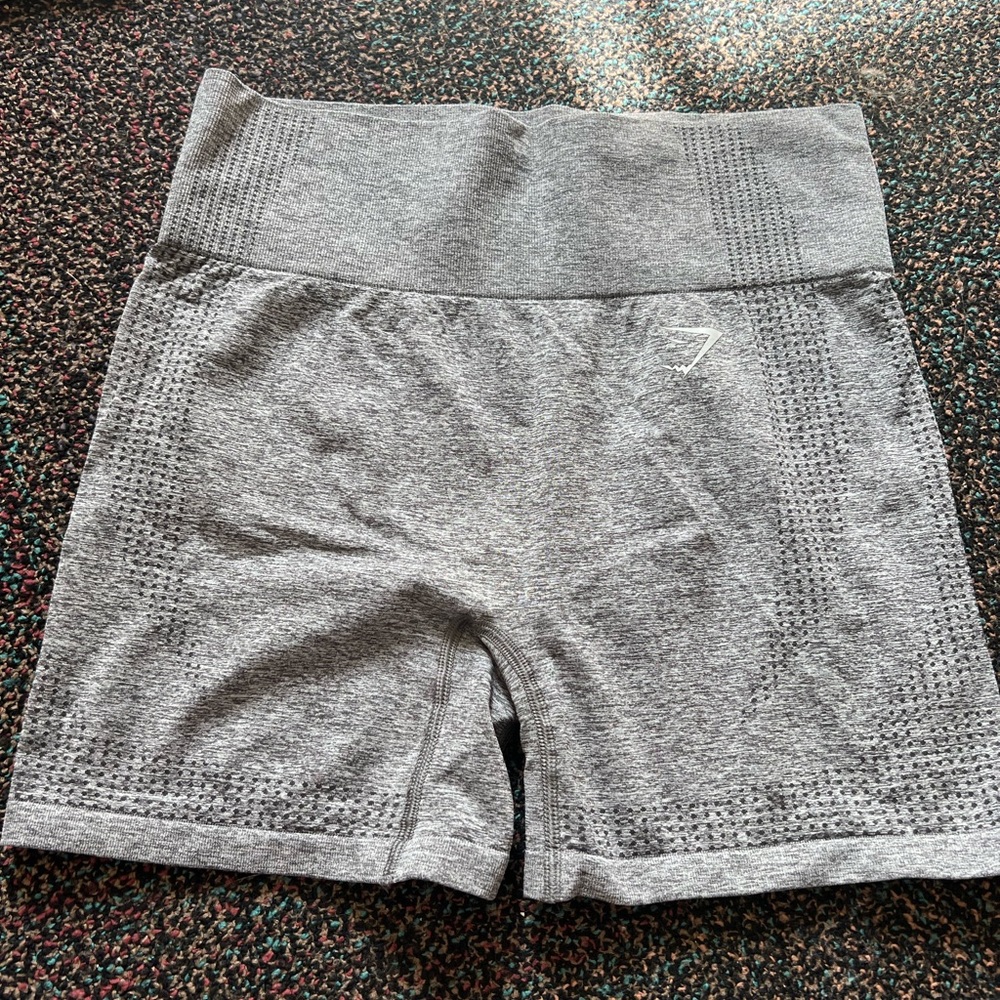 PERFECT CONDITION Gymshark Shorts size M